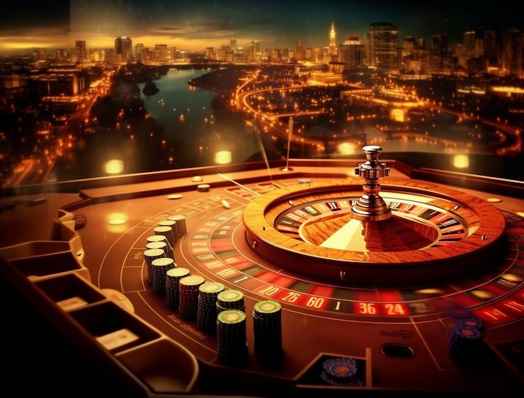 Navigasi platform bartoto yang tertata rapi